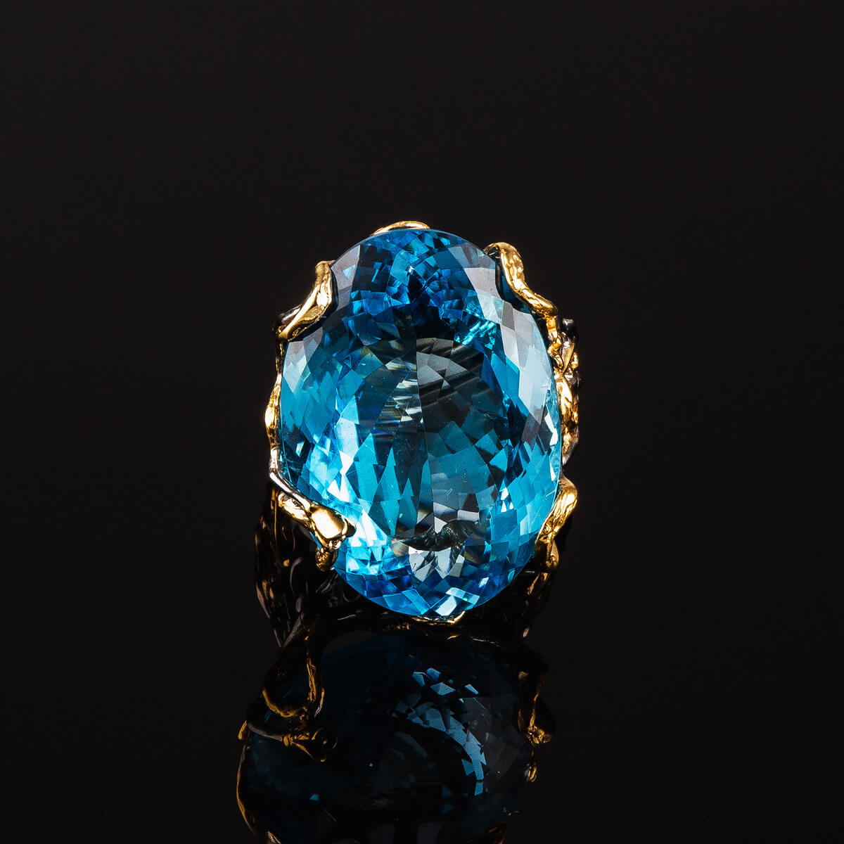 Камень топаз: фото, магические свойства, кому подходит, каким знакам зодиака — Jewellery Mag